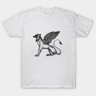 Gryphon T-Shirt